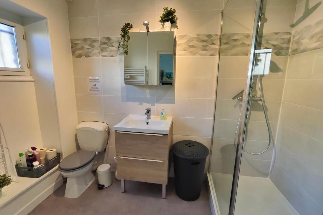 Photo of Bathroom in Esperance-Cottages