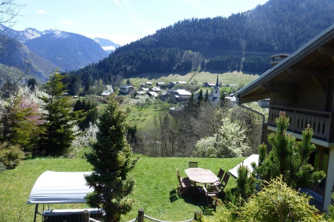 Photo of Others in Seytroux