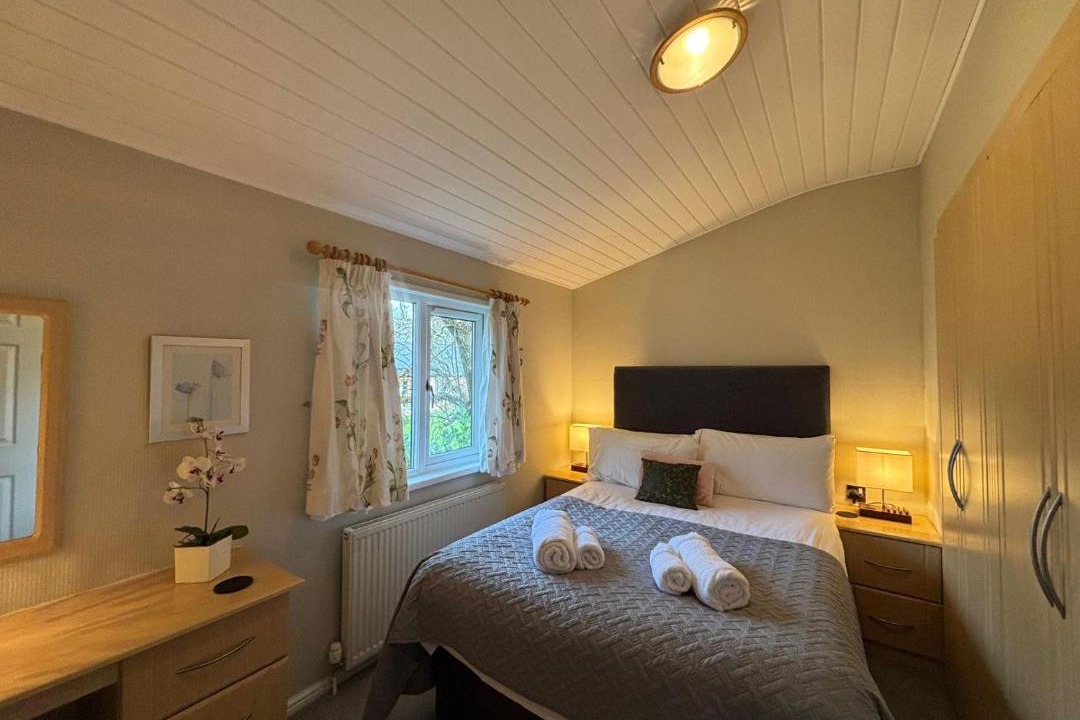 Photo of Bedroom in Churchill