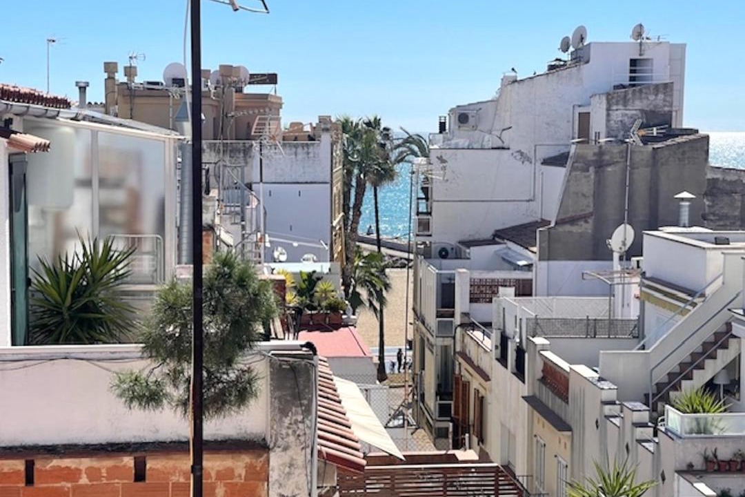 Photo of Others in Sitges Town Center