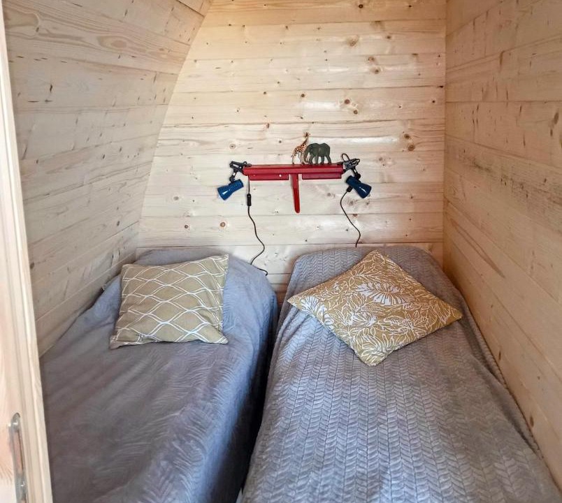 Photo of Bedroom in Sainte-Severe-sur-Indre