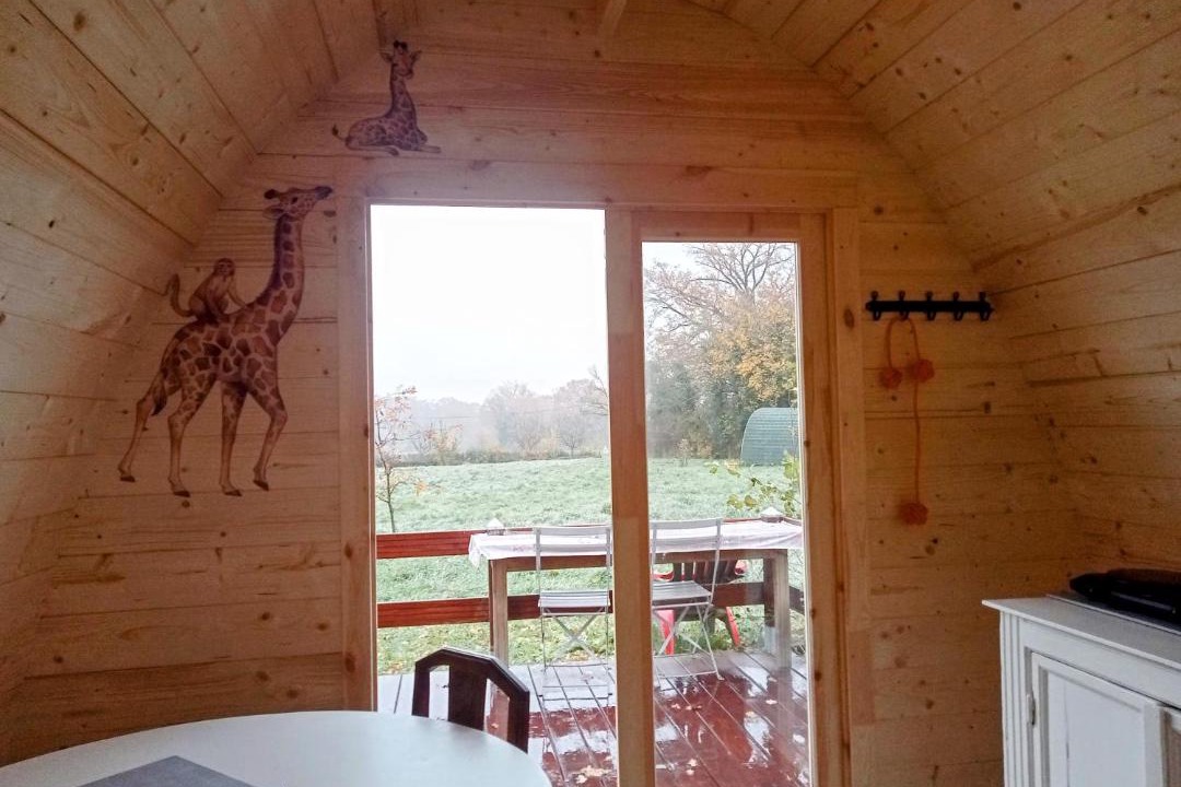 Photo of Others in Sainte-Severe-sur-Indre