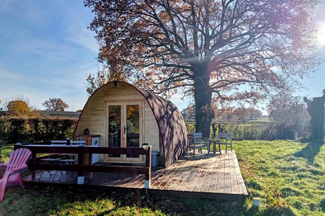 Photo of Others in Sainte-Severe-sur-Indre