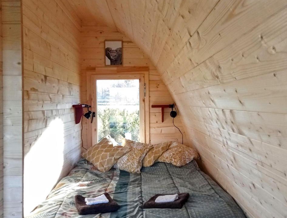 Photo of Bedroom in Sainte-Severe-sur-Indre