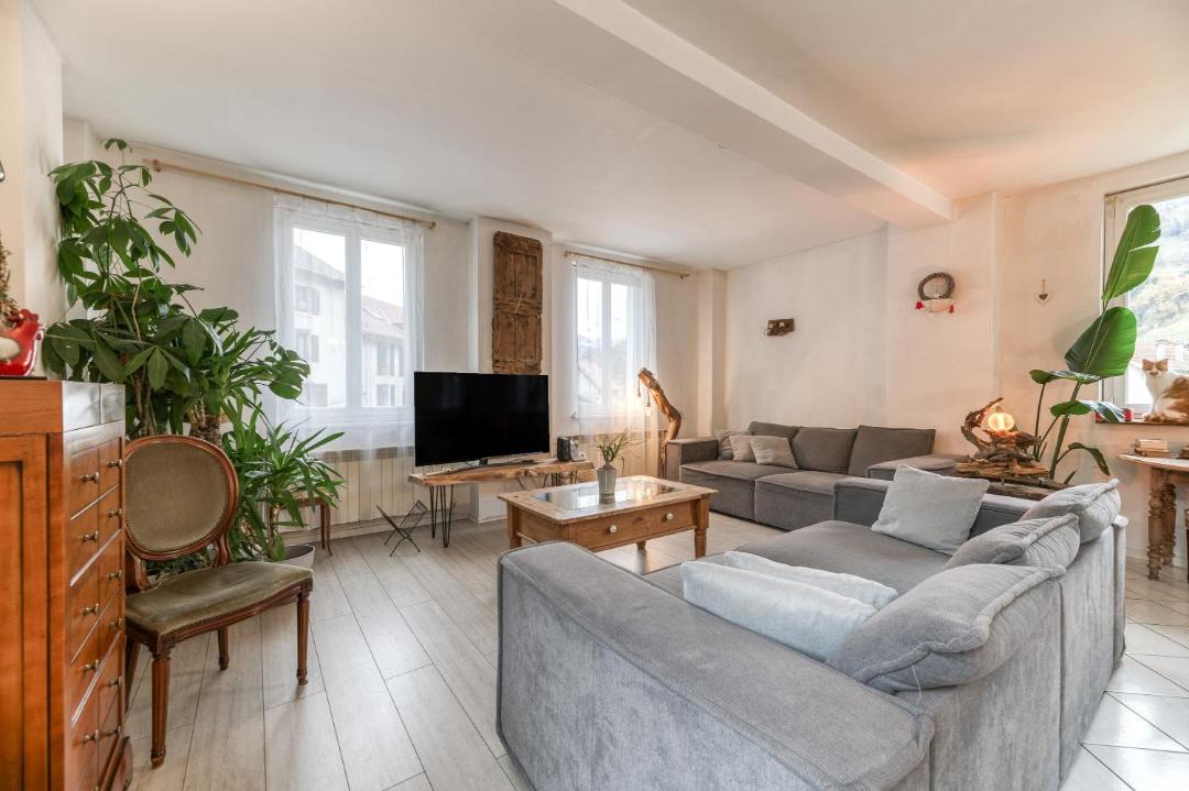 Photo of Livingroom in Theys