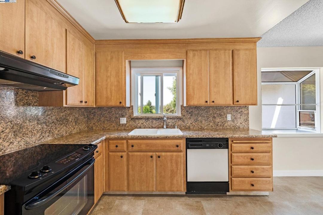 Photo of Kitchen in Fairview