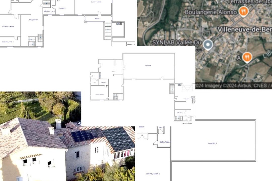 Photo of Others in Villeneuve-de-Berg