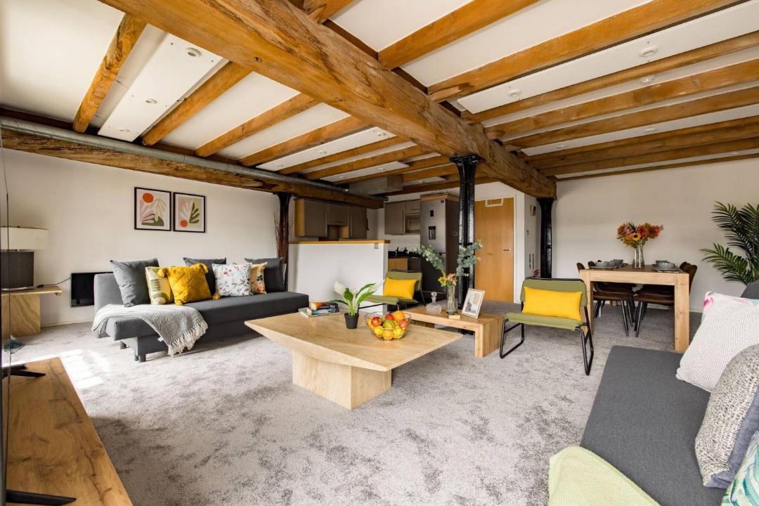 Photo of Others in Docklands