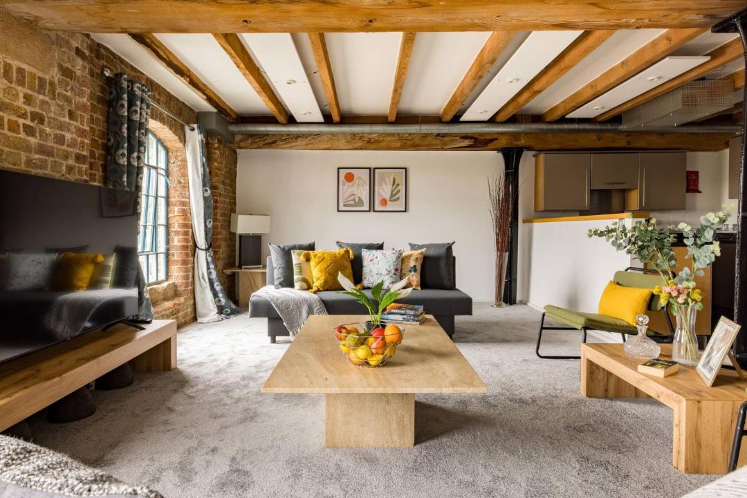 Photo of Others in Docklands