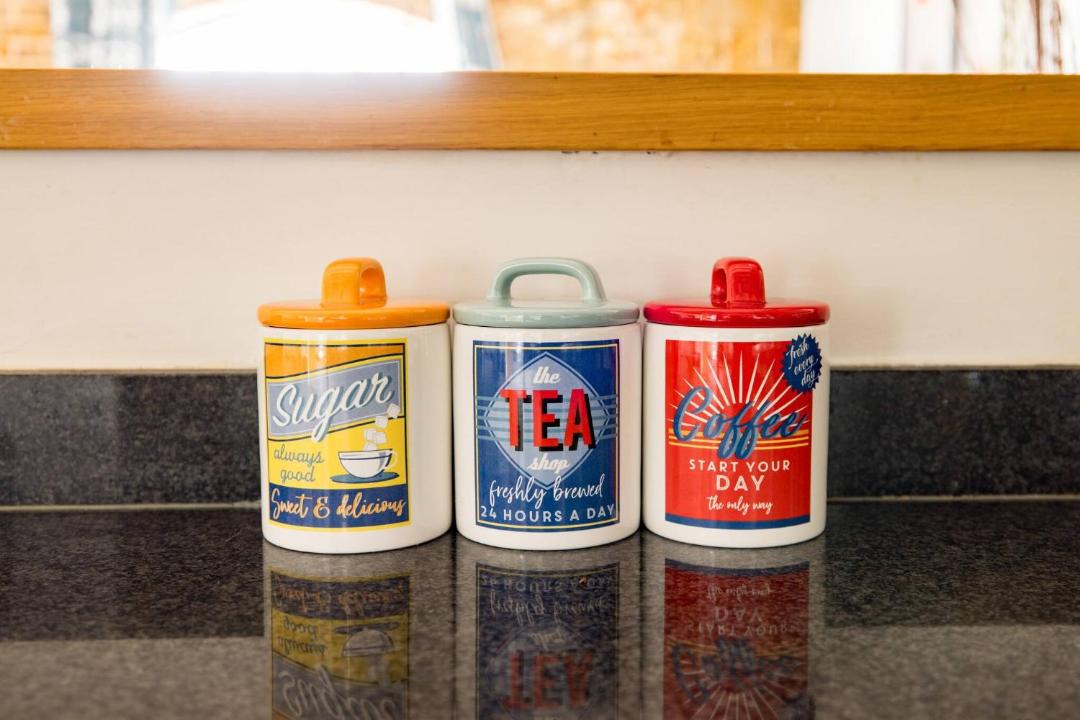 Photo of Kitchen in Docklands