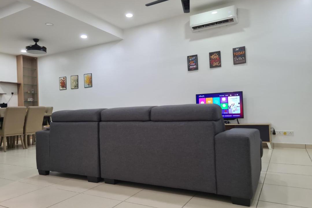 Photo of Livingroom in Malacca City