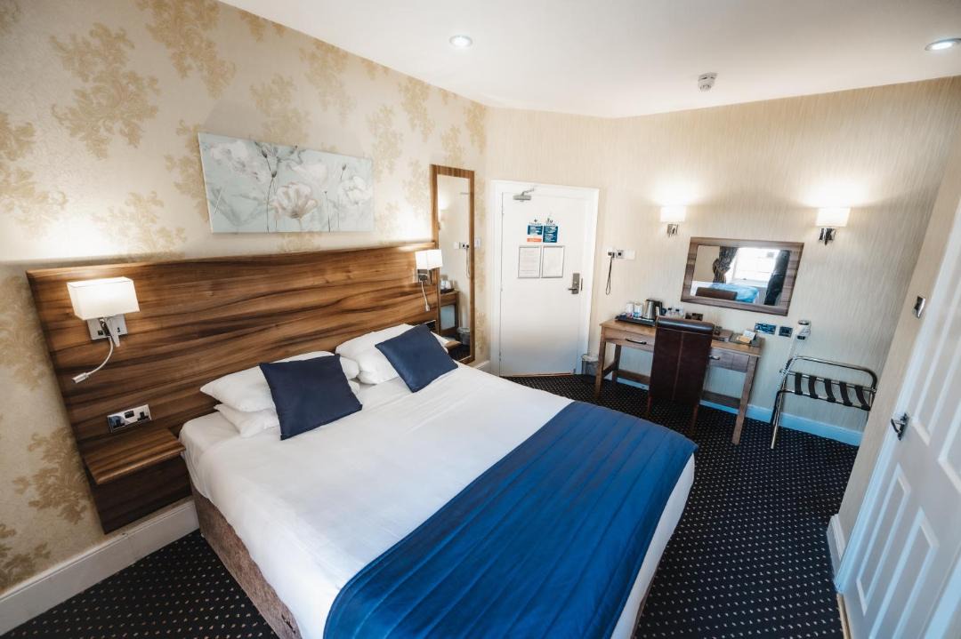 Photo of Bedroom in Pontefract