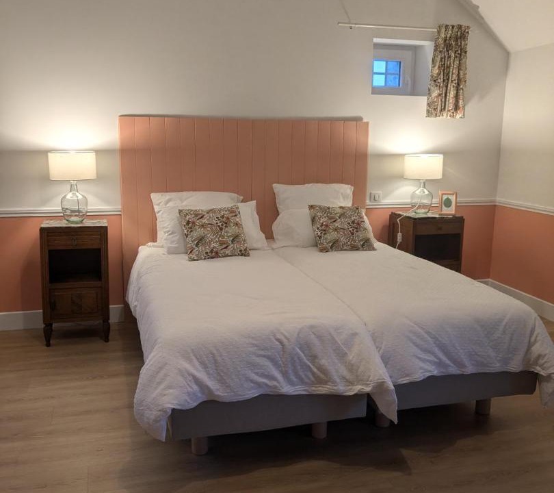 Photo of Bedroom in Trumilly