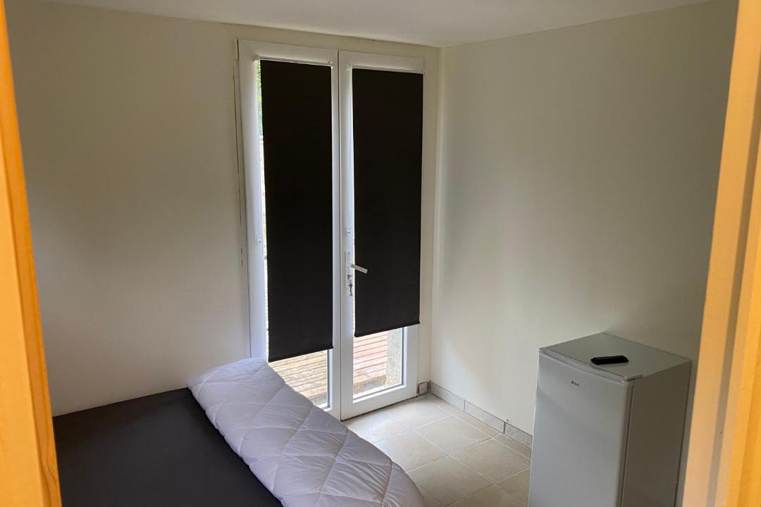 Photo of Bedroom in Nogent-sur-Seine