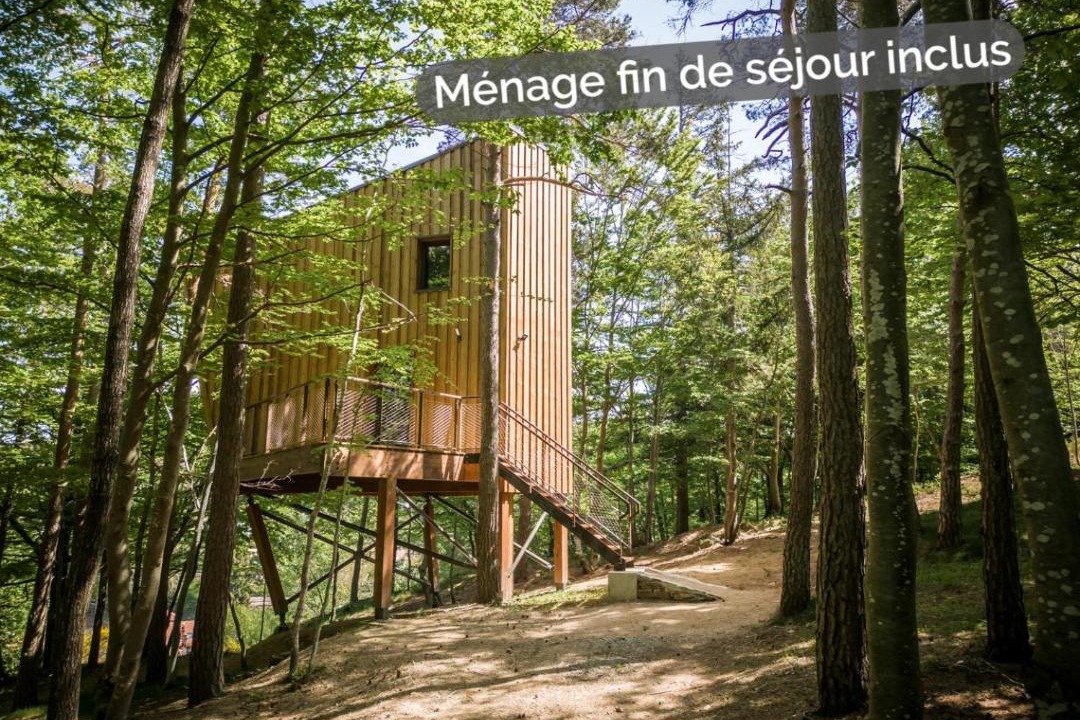 Photo of Others in La Bastide-Puylaurent