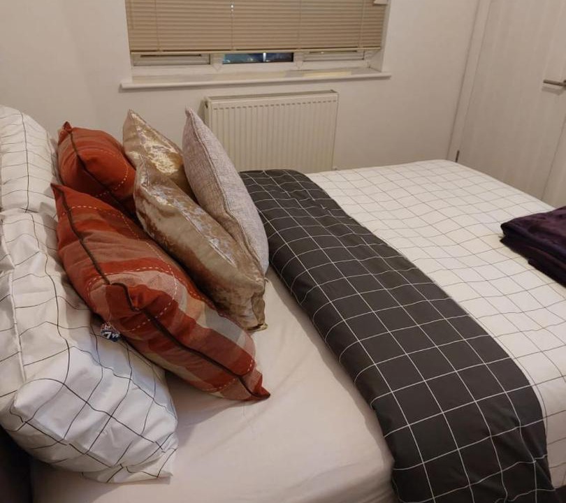 Photo of Bedroom in Berrylands