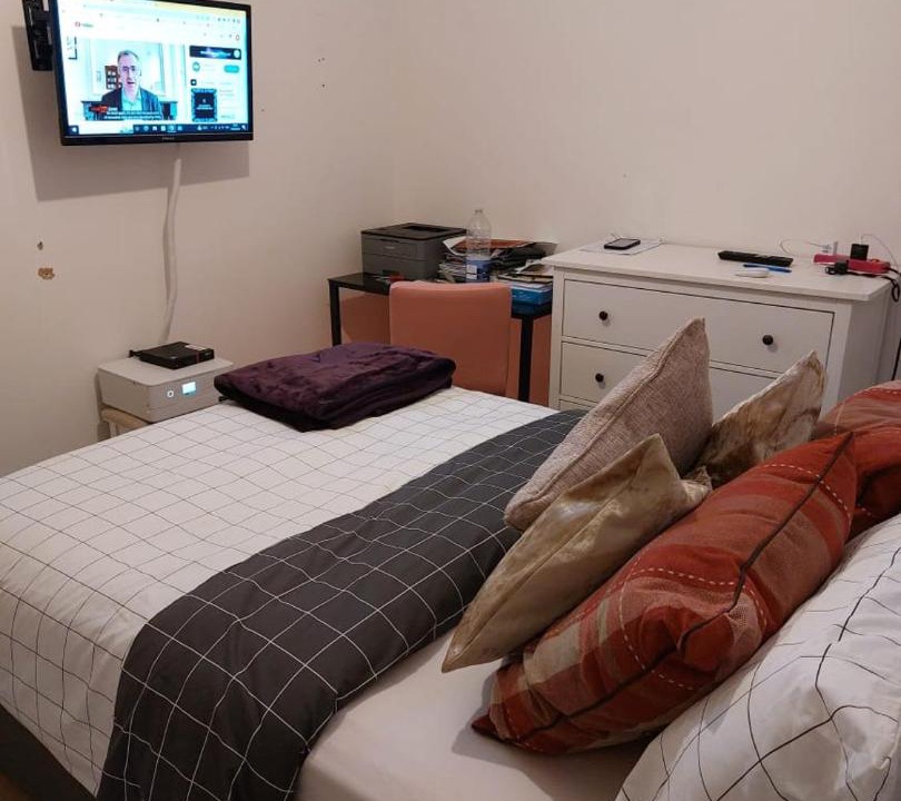 Photo of Bedroom in Berrylands