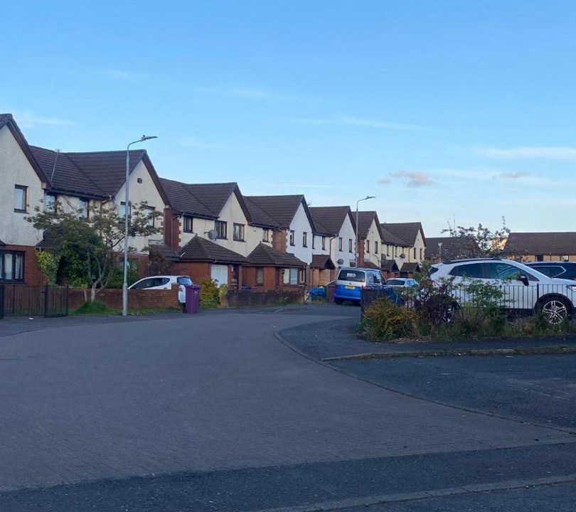 Photo of Others in Glasgow