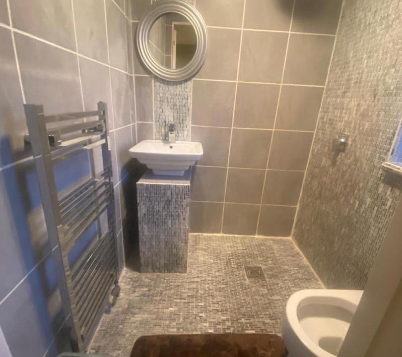 Photo of Bathroom in Glasgow