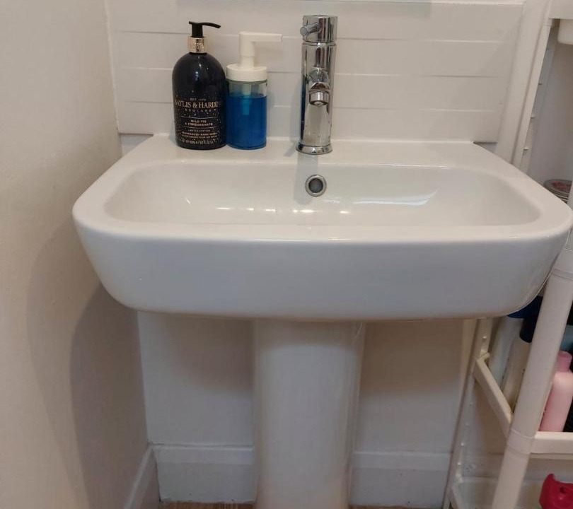 Photo of Bathroom in Berrylands