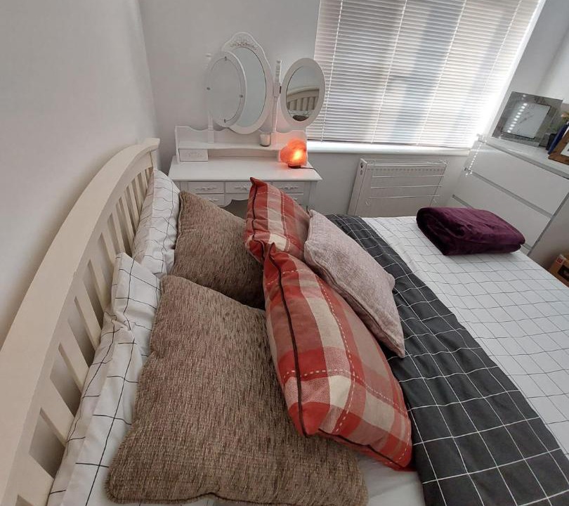 Photo of Bedroom in Berrylands