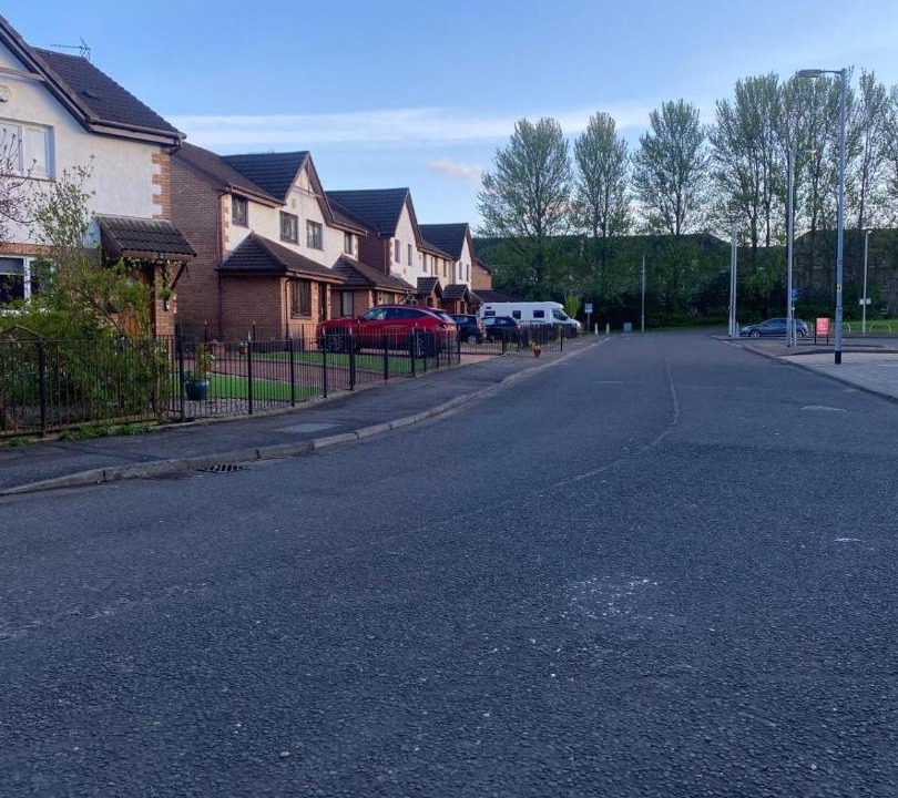 Photo of Others in Glasgow