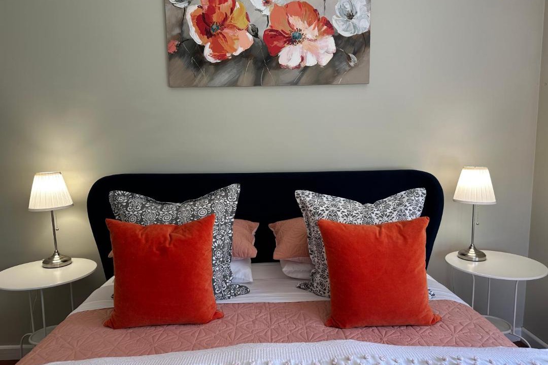 Photo of Bedroom in Yarram