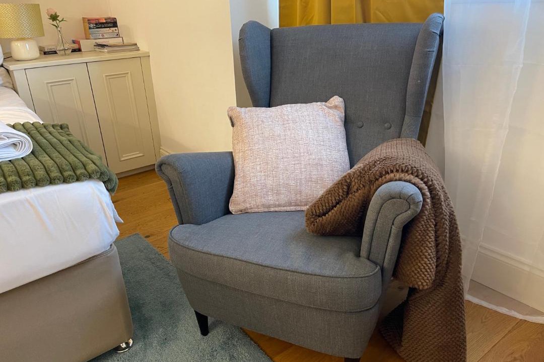 Photo of Others in Berrylands