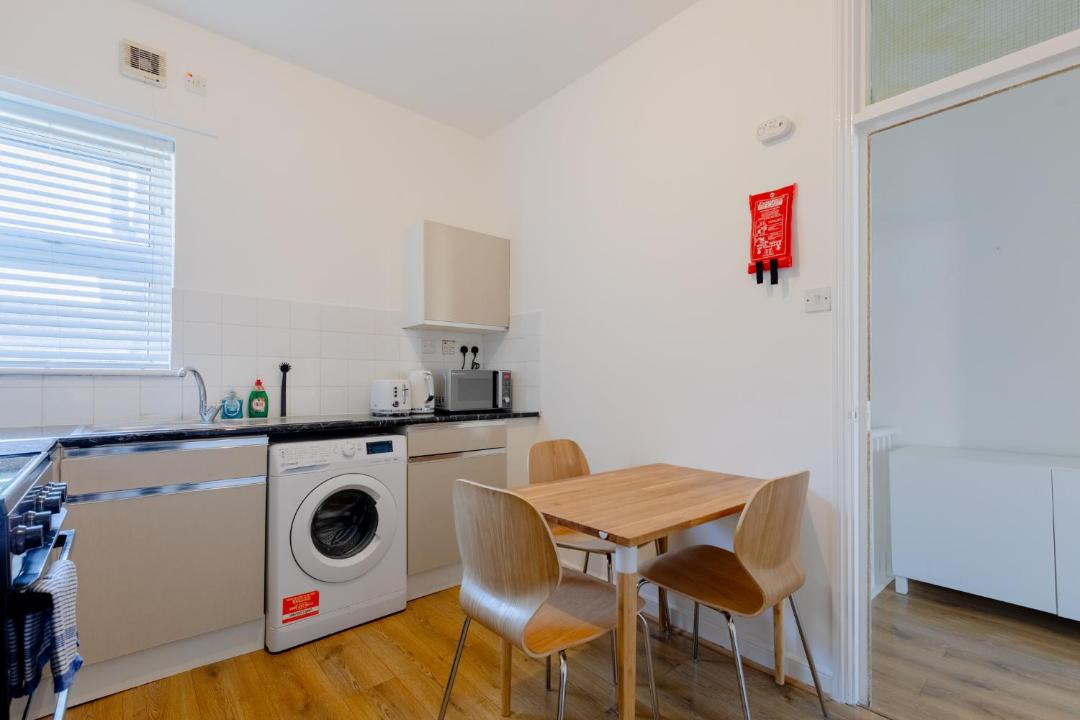 Photo of Kitchen in Custom House