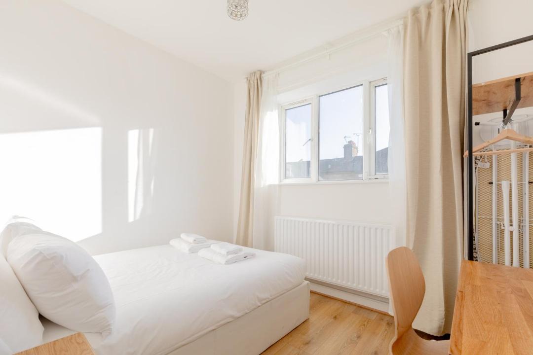 Photo of Bedroom in Custom House