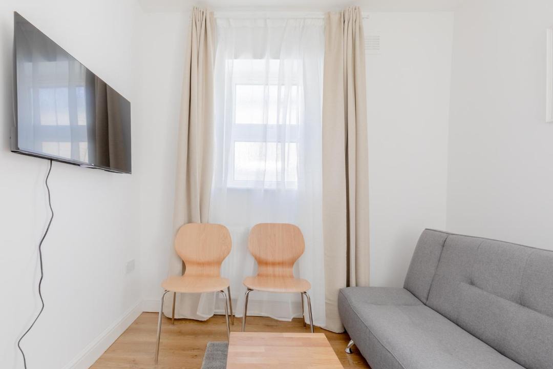 Photo of Livingroom in Custom House