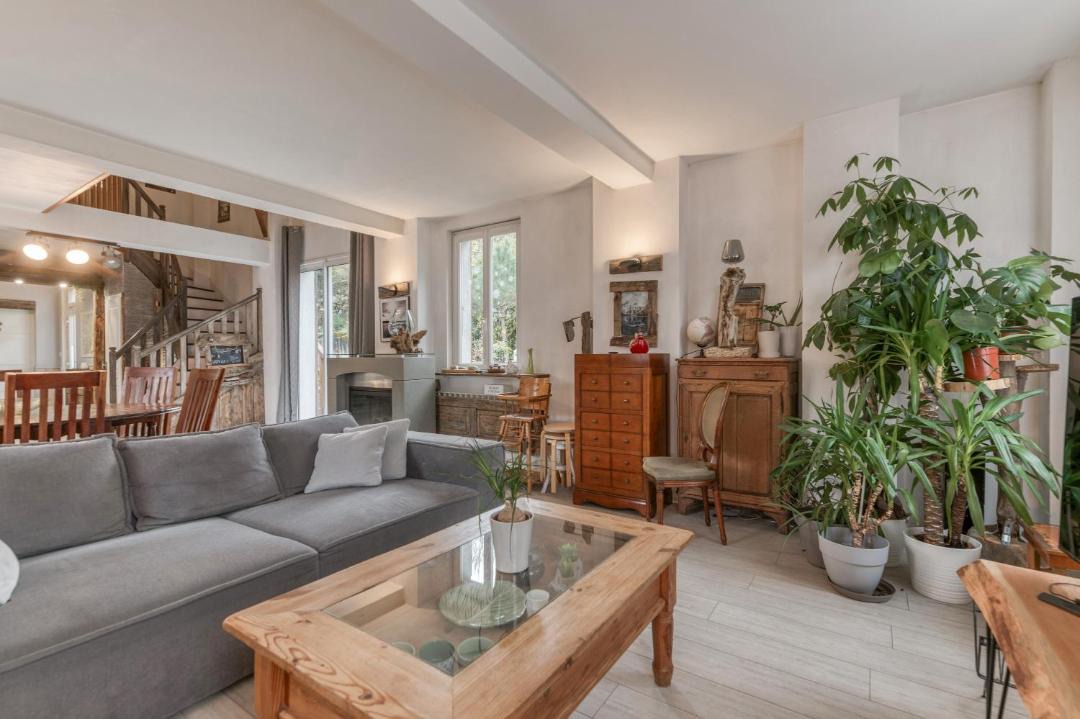 Photo of Livingroom in Theys