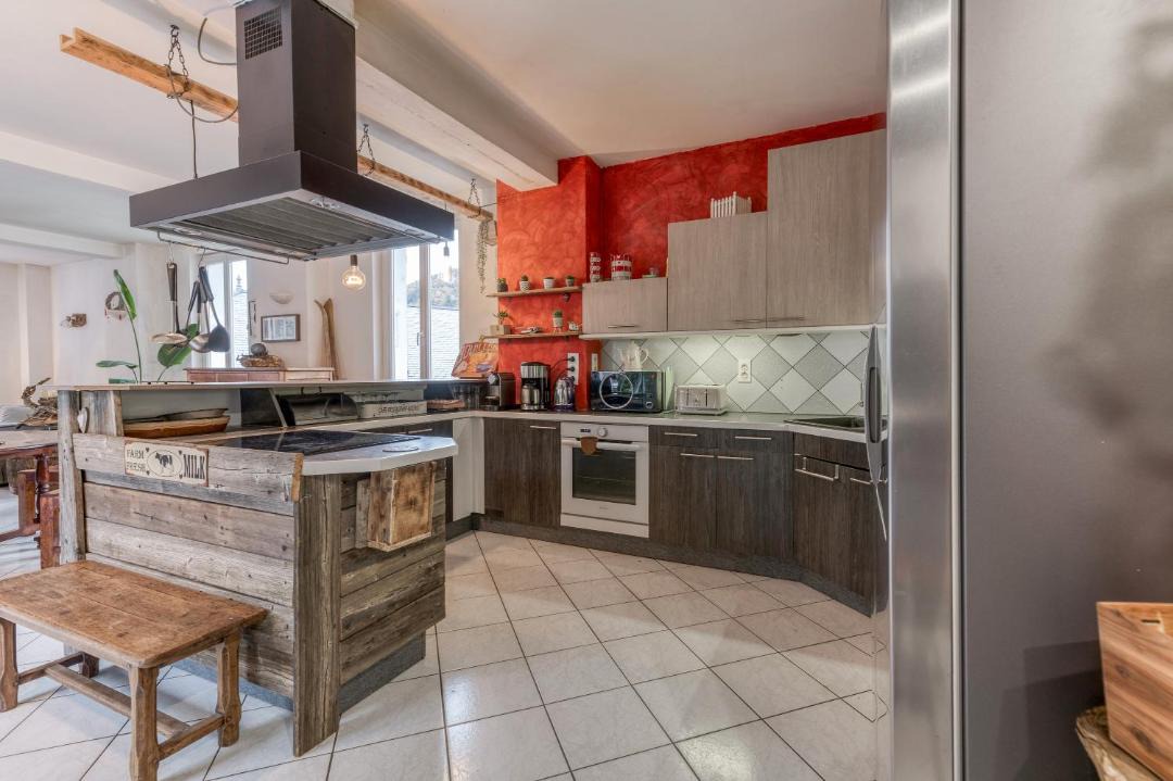 Photo of Kitchen in Theys