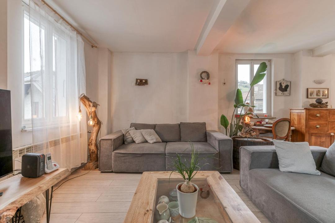 Photo of Livingroom in Theys