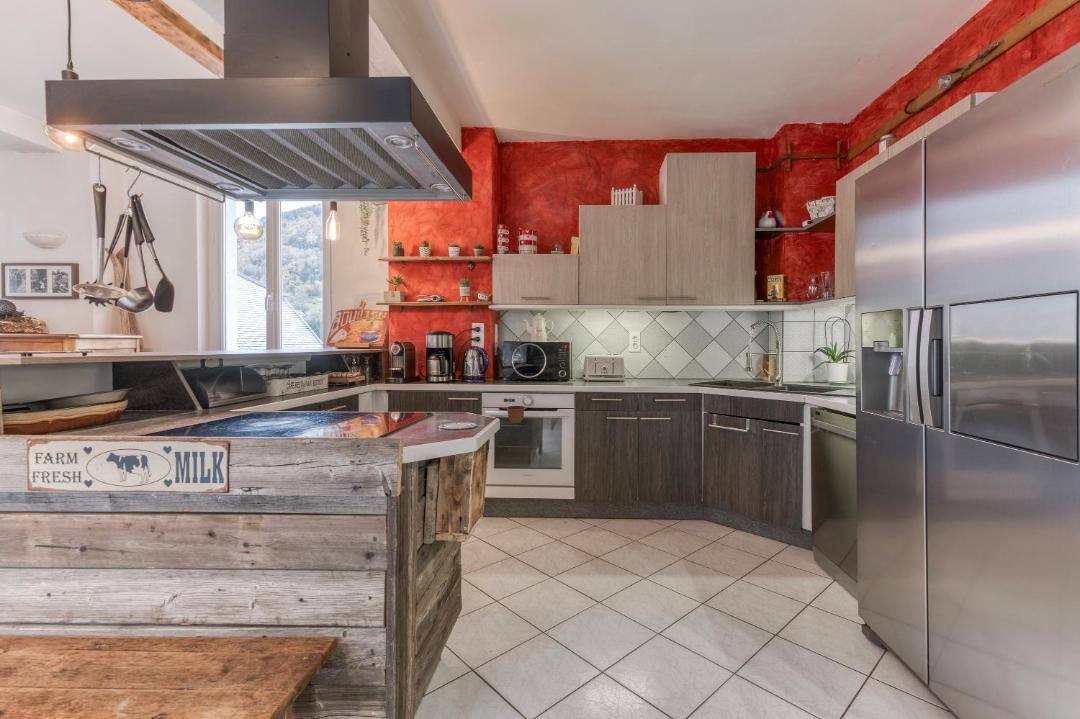 Photo of Kitchen in Theys