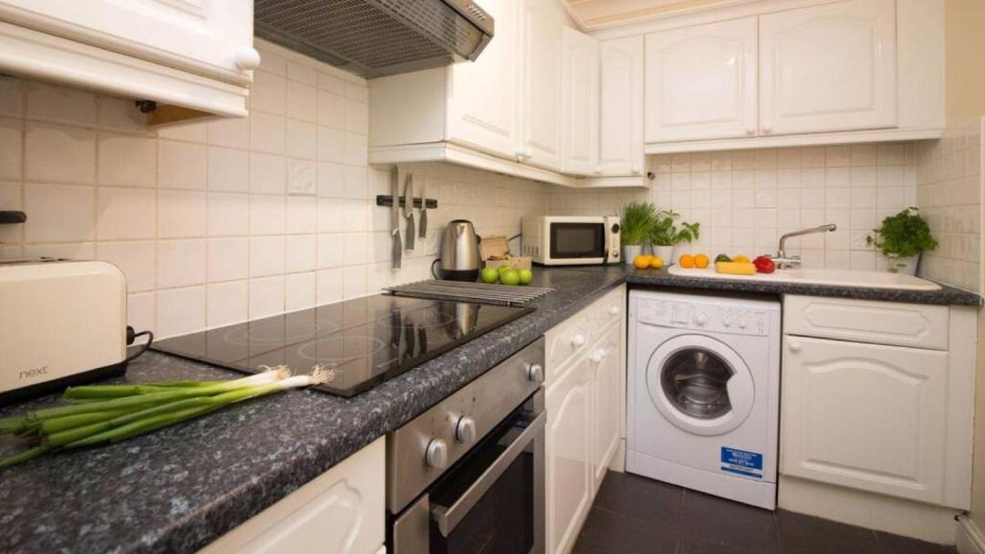 Photo of Kitchen in Shirley