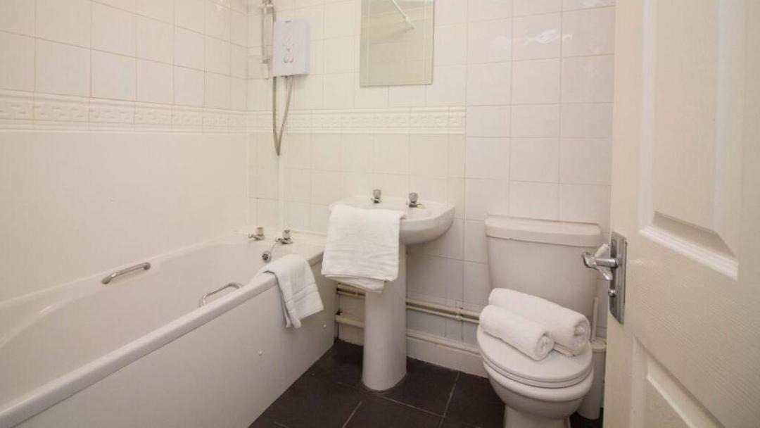 Photo of Bathroom in Shirley