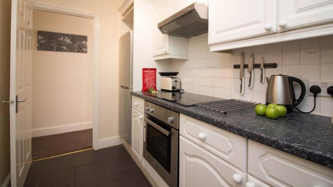 Photo of Kitchen in Shirley