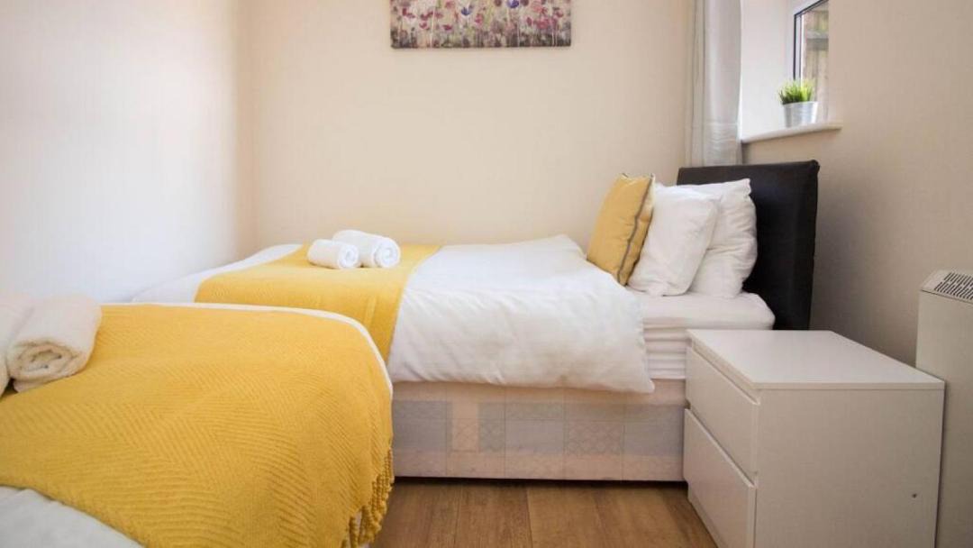 Photo of Bedroom in Shirley