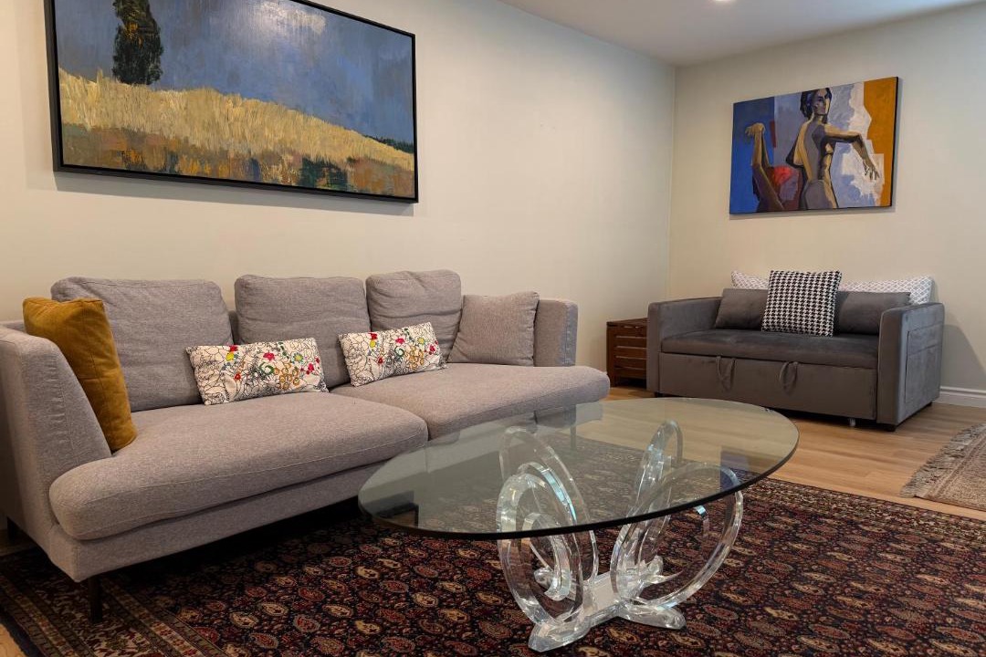Photo of Livingroom in Pasadena