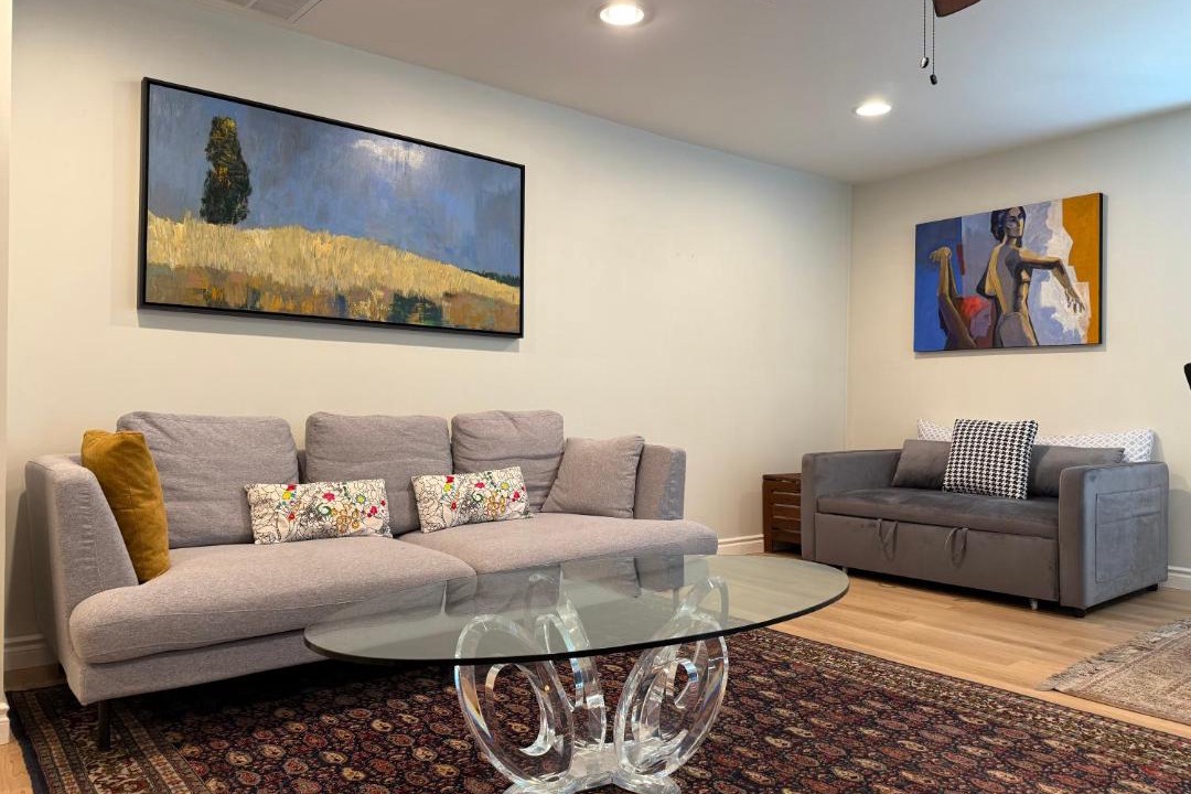 Photo of Livingroom in Pasadena