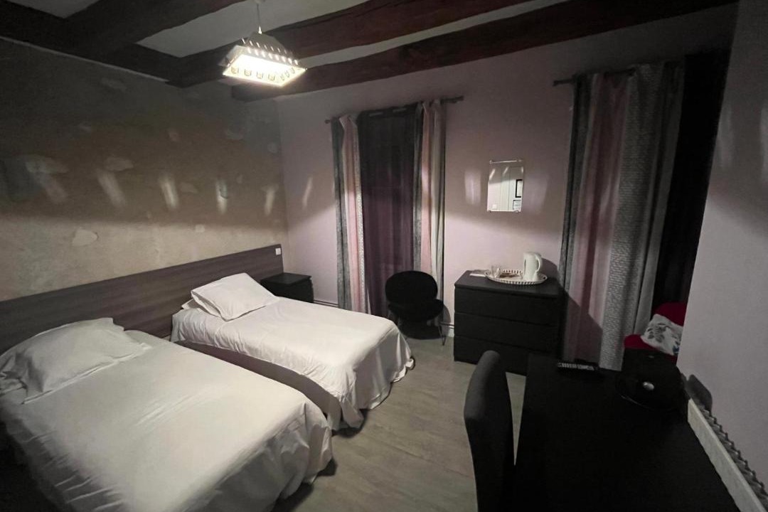 Photo of Bedroom in Azay-le-Ferron