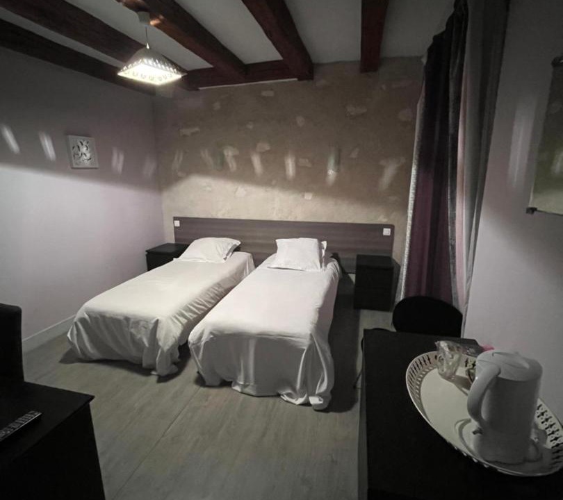 Photo of Bedroom in Azay-le-Ferron