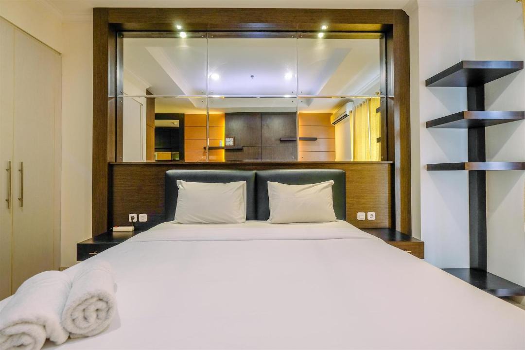 Photo of Bedroom in Permata Hijau