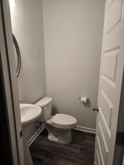 Photo of Bathroom in Normal