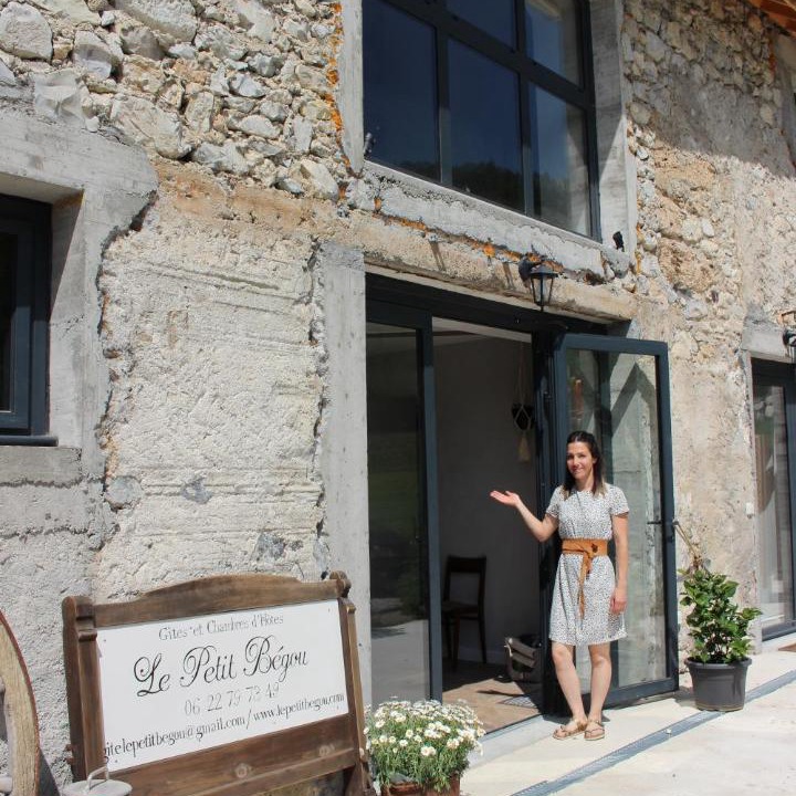 Photo of Others in Saint-Auban-dʼOze