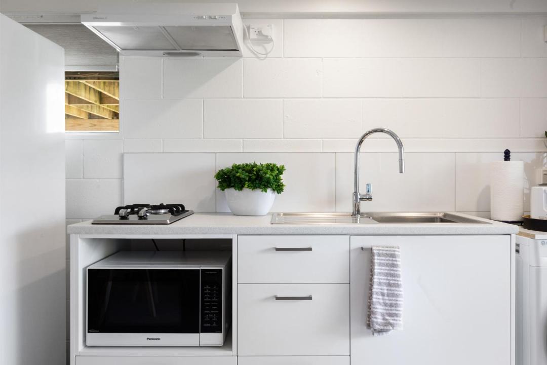 Photo of Kitchen in Mangonui