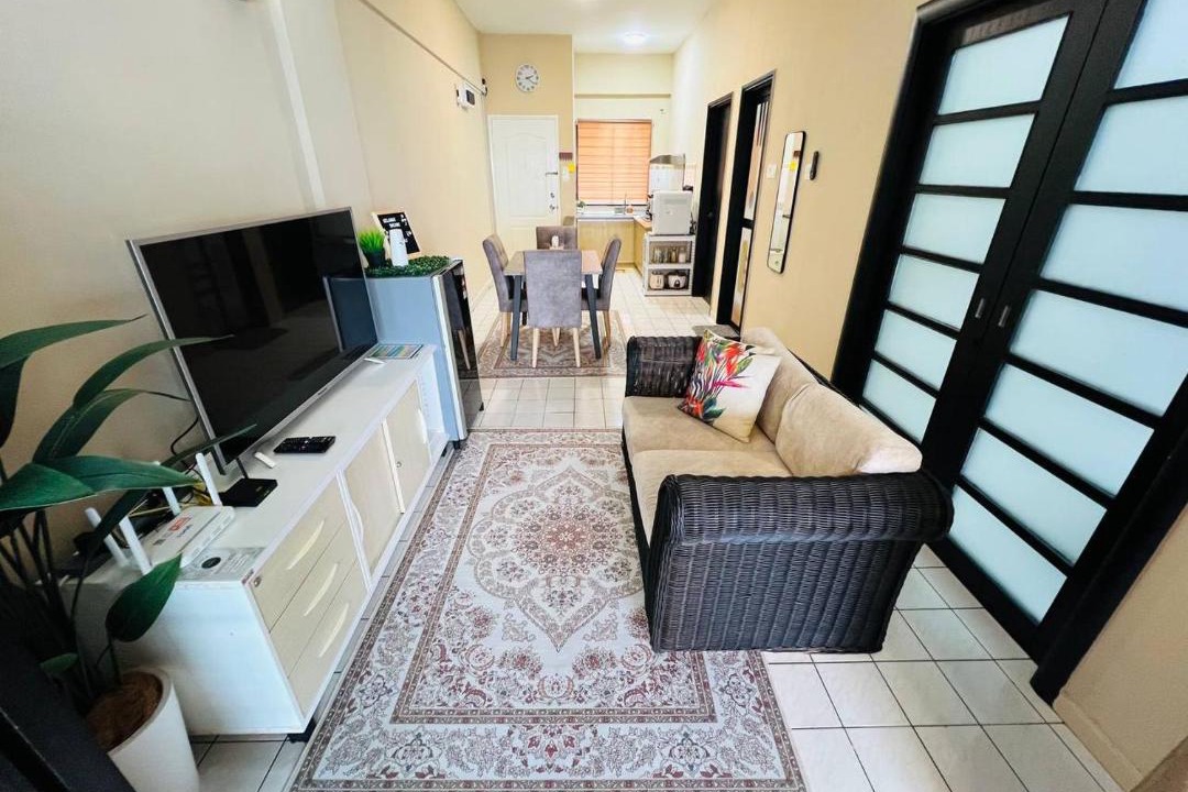 Photo of Others in Taman Haji Zainal