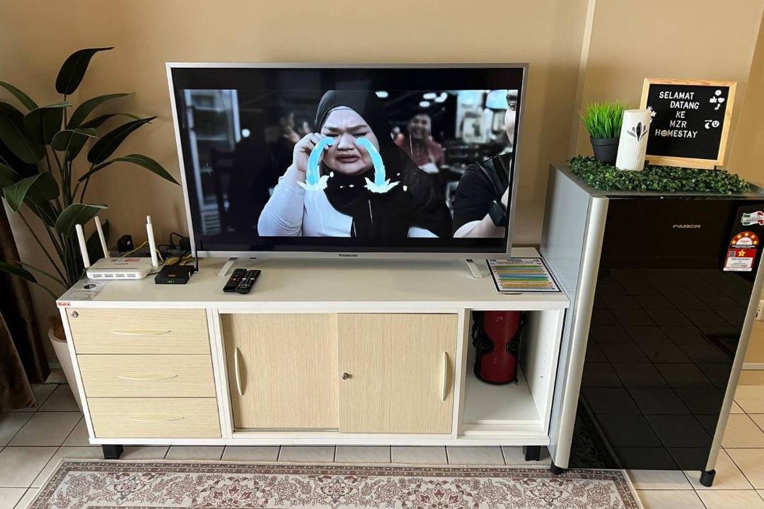 Photo of Livingroom in Taman Haji Zainal