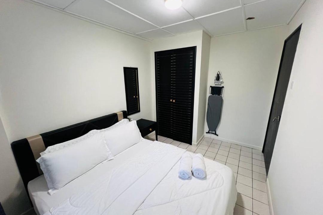 Photo of Bedroom in Taman Haji Zainal